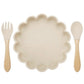 Baby tableware