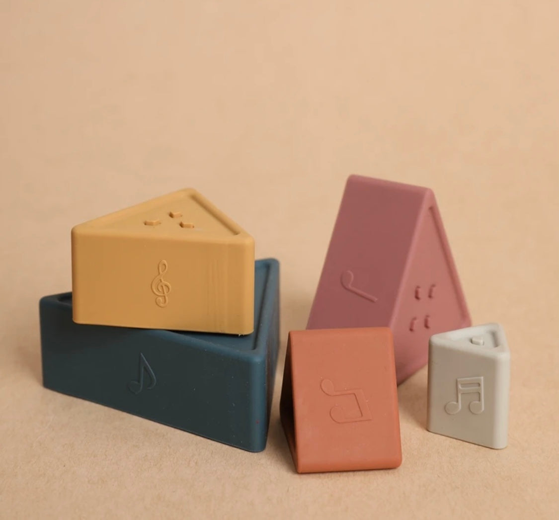 Tiny blocks