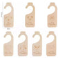 Wooden Closet Dividers