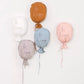 Floating Ballons