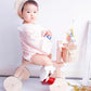 Preorder Puffy Romper