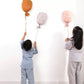Floating Ballons