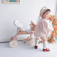 Preorder Puffy Romper