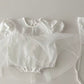 Tulle Romper