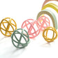 Teether Ball