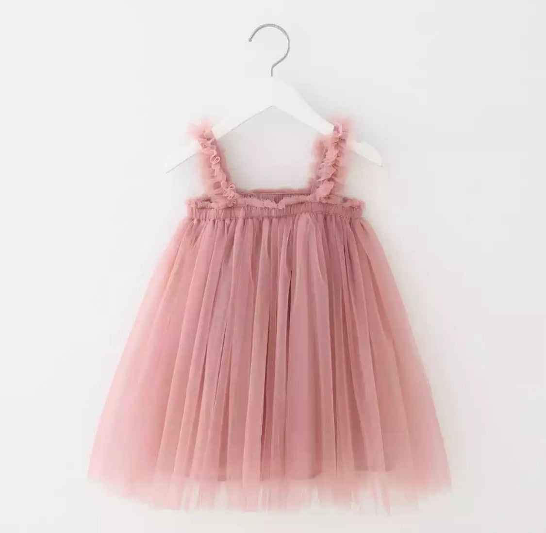 Tutu Dress