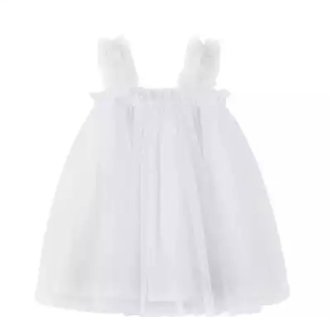 Tutu Dress