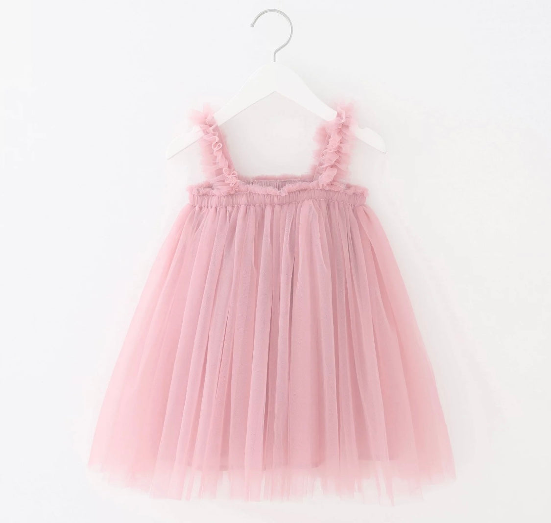 Tutu Dress