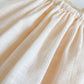 Linen dress