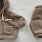 Teddy Bear Set