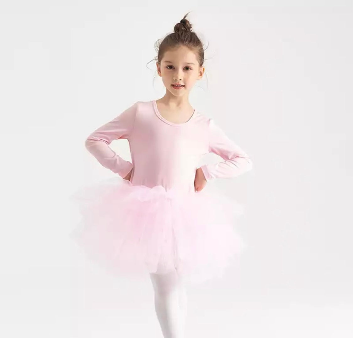 Ballerina Dress