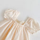 Linen dress
