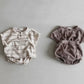 Waffle Set