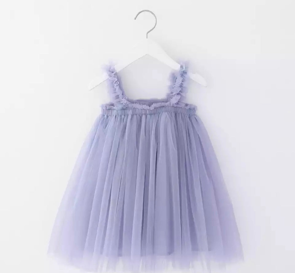 Tutu Dress